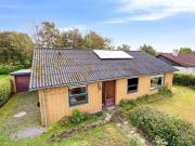 Holiday Home Magh - 9-8km from the sea by Interhome
