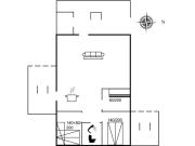 Holiday Home Bedri - 150m from the sea by Interhome