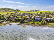 Holiday Home Titta - 10m to the fjord by Interhome