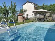 Holiday Home al Sentiero by Interhome