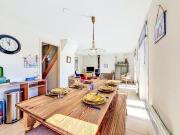 Holiday Home Vissershuis 92 with parking by Interhome
