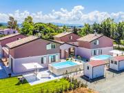 Holiday Home Borgo il Vallin delle Conche-1 by Interhome