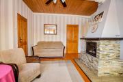 Villa Cynamon Jacuzzi & Sauna