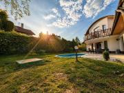 Villa Grande Praha