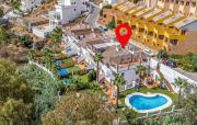 Luxurious Home In Benalmádena