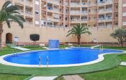 Cozy Apartment In Torrevieja With Wifi