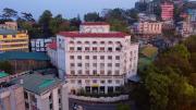 Top Āīzawl