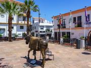Apartment El Faro on the Beach by Interhome