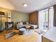 Apartment Na Kovárně by Interhome