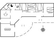 Holiday Home Udder - 1-3km from the sea by Interhome