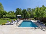 Holiday Home Villa Križanci by Interhome