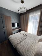 Osada Groń Luxury Villas by BQQK