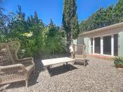 Top Maussane les Alpilles