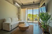 The Nomad Getaway 1B 1BA Surf Condo