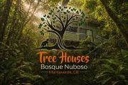 Tree House Bosque Nuboso Monteverde