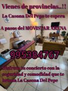 Top Santiago