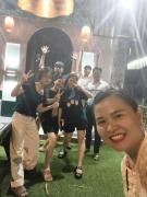 Destiny Dorm Tân Trà