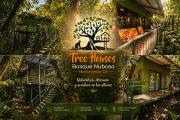 Tree House Bosque Nuboso Monteverde