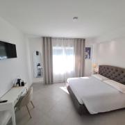 Villa Forte Salvi - Rooms