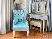 Stylish 2BR Lagoon Bekasi Panoramic View