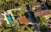 Private Istrian Villa Cipresso with Pool & Garden , Peaceful Countryside Retreat