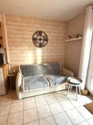 Studio cosy les Sables dOr