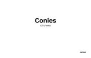 Conies Vell