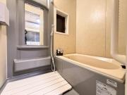 San Jose 3人部屋