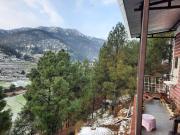 Top Kausani