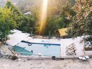 The Rare Ones Mukteshwar - Resort & Cafe