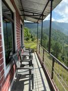 Top Kausani