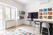 Piazzale Clodio Apartment