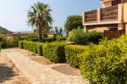 Villa Mediterranea di Matteo vicino spiaggia