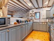 Top Llangorse