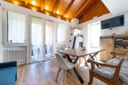 RailwayLoftDesign 8 & Garage ValdiSole I Immobilux