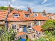 Top Robin Hood's Bay