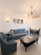 Delta sharm cozy 1 bedroom with pool view