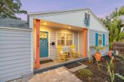 Riverbend Cottage