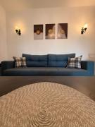 Delta sharm cozy 1 bedroom with pool view