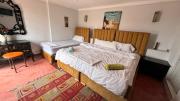 Les appartements de la Koutoubia