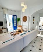 Aurea Apartment in the heart of Sidi Bou Sad