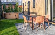 2 Bedroom Luxurious Home In Hulshorst