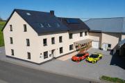 Speedys Gästehaus