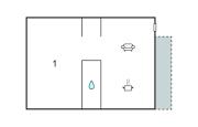 Lovely Apartment In Mascali With Wifi