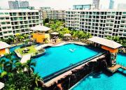 Top Jomtien Beach