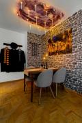 Wizards apartment Plovdiv