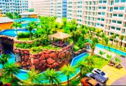 Top Jomtien Beach