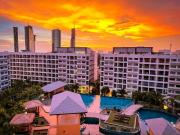 Top Jomtien Beach