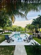 Top Santa Marta