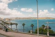 Top St Pauls Bay